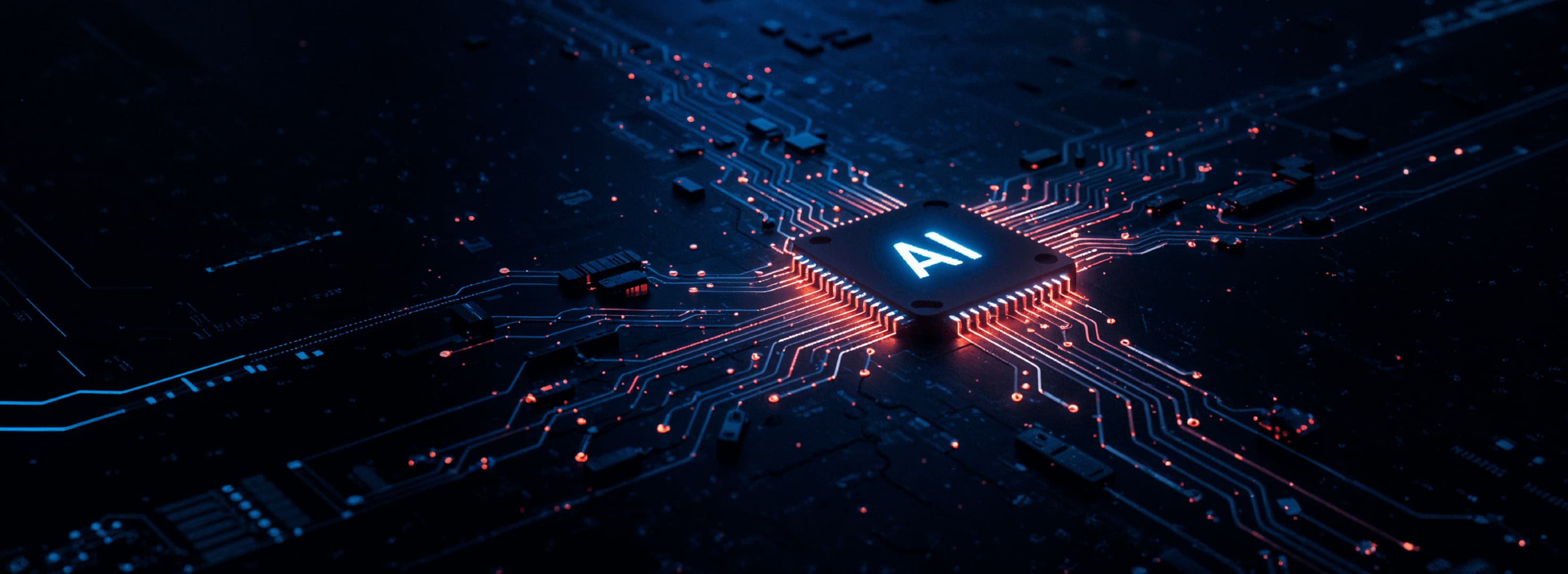 AI in Action: From Infrastructure to Intelligence - The Enterprise Transformation Deepens